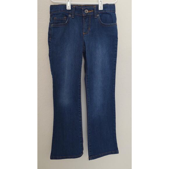 The Children's Place Other - Girls Jeans The Children's Place - Bootcut - semi-évasé - Size 6x7